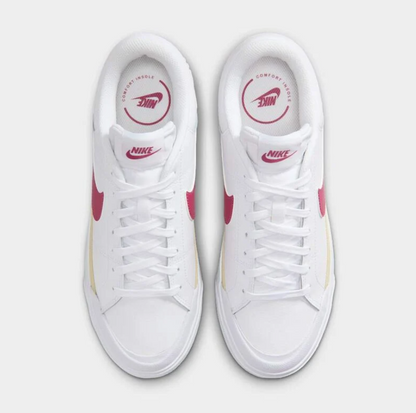 ZAPATILLAS NIKE WMNS COURT LEG DM7590 112 - MUJER