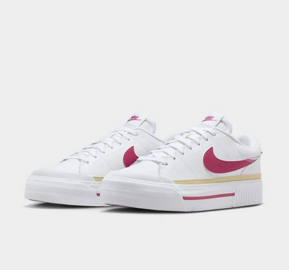 ZAPATILLAS NIKE WMNS COURT LEG DM7590 112 - MUJER