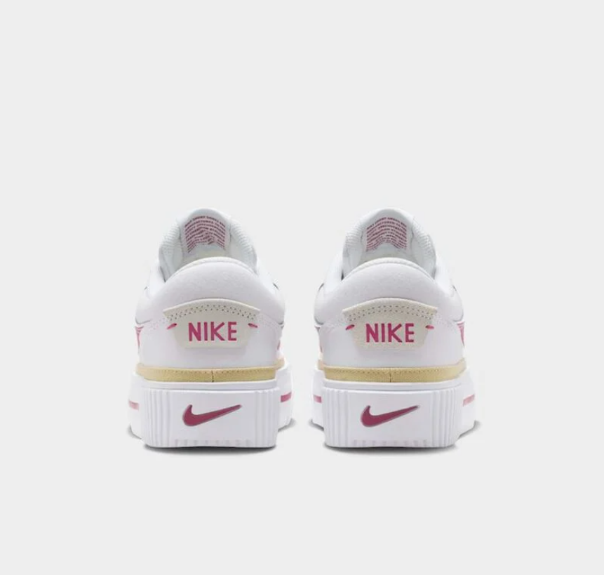 ZAPATILLAS NIKE WMNS COURT LEG DM7590 112 - MUJER
