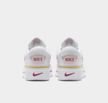 ZAPATILLAS NIKE WMNS COURT LEG DM7590 112 - MUJER