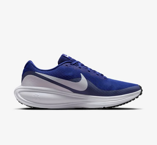 ZAPATILLAS NIKE NIKE REVOLUTIO HJ9198 401 - HOMBRE