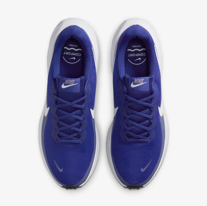 ZAPATILLAS NIKE NIKE REVOLUTIO HJ9198 401 - HOMBRE