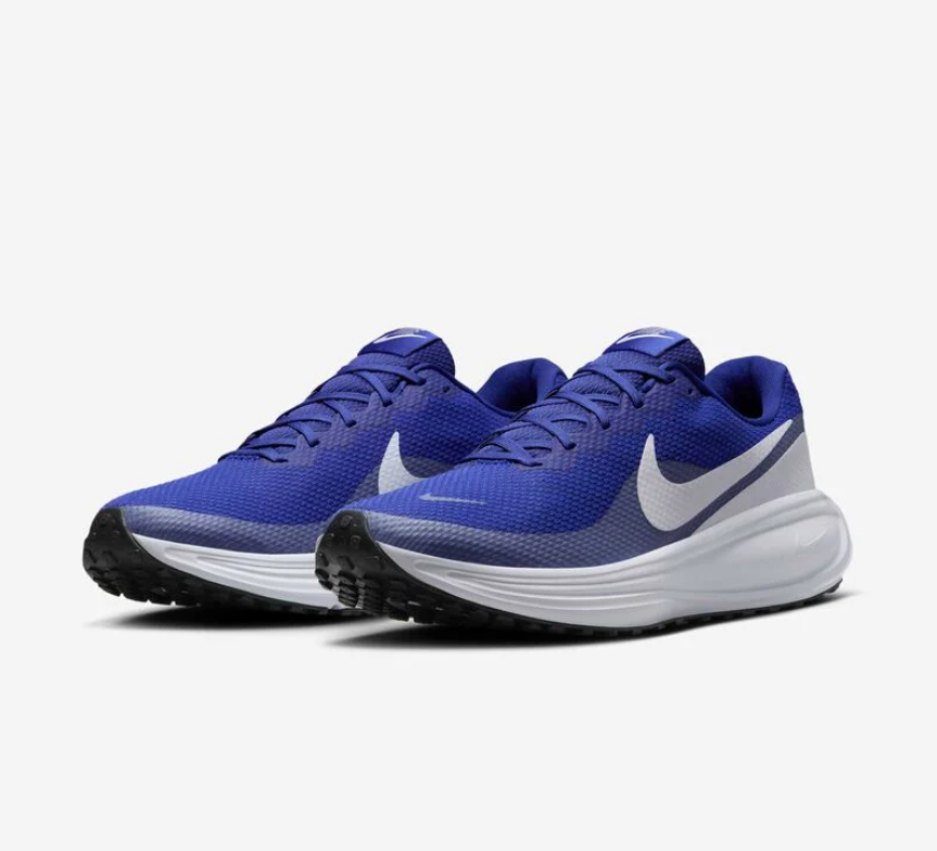 ZAPATILLAS NIKE NIKE REVOLUTIO HJ9198 401 - HOMBRE