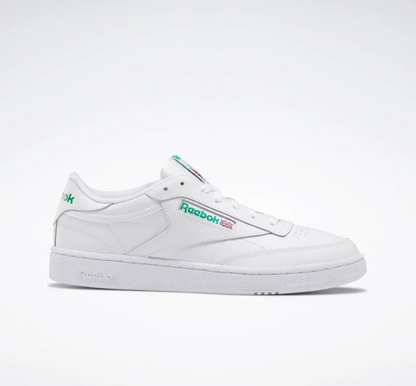 ZAPATILLAS REEBOK CLUB C 85 100000155 - HOMBRE