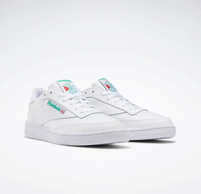 ZAPATILLAS REEBOK CLUB C 85 100000155 - HOMBRE