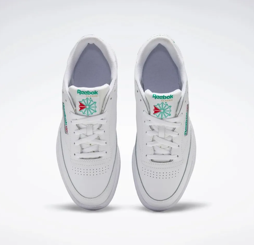 ZAPATILLAS REEBOK CLUB C 85 100000155 - HOMBRE