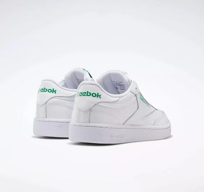 ZAPATILLAS REEBOK CLUB C 85 100000155 - HOMBRE