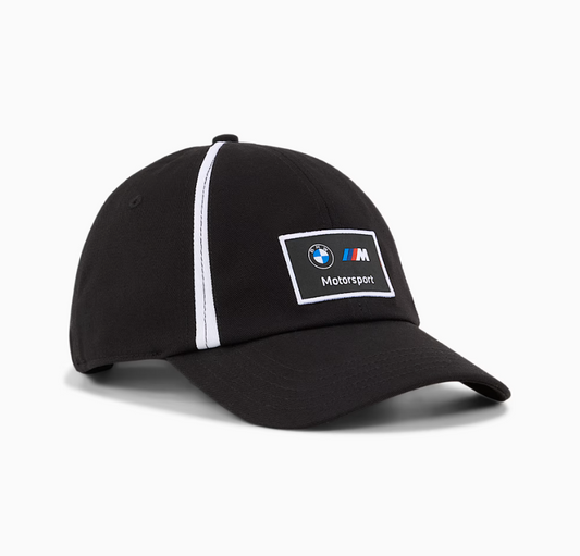Gorra Puma 026049 01 OSFA BMW M Motorsport Heritage