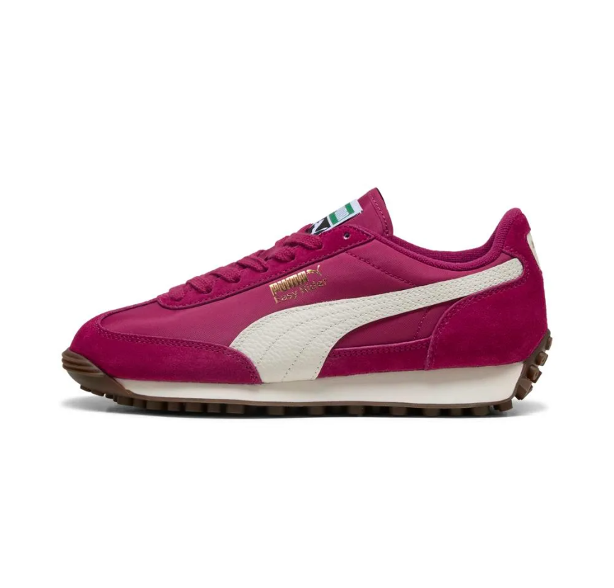ZAPATILLAS PUMA EASY RIDER VINTAGE 399028 37 - UNISEX