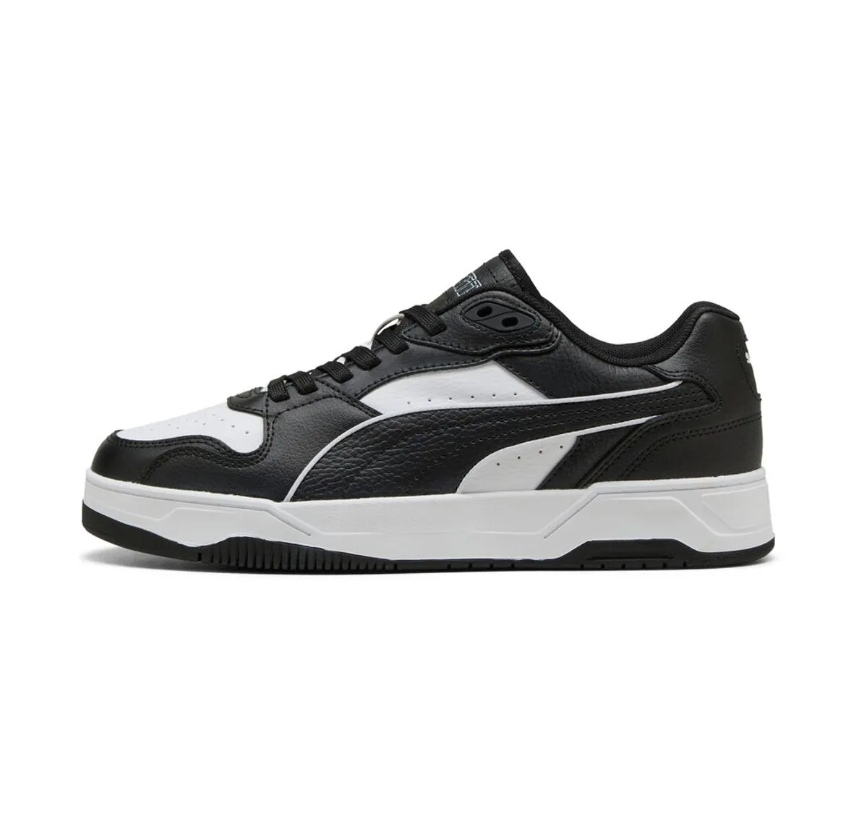ZAPATILLAS PUMA RBD BREAK LOW 402586 05 - HOMBRE