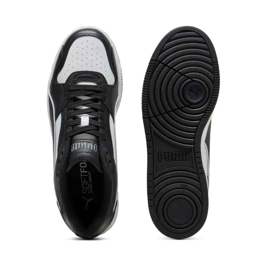 ZAPATILLAS PUMA RBD BREAK LOW 402586 05 - HOMBRE