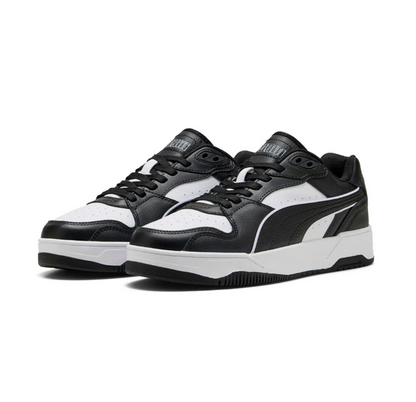 ZAPATILLAS PUMA RBD BREAK LOW 402586 05 - HOMBRE