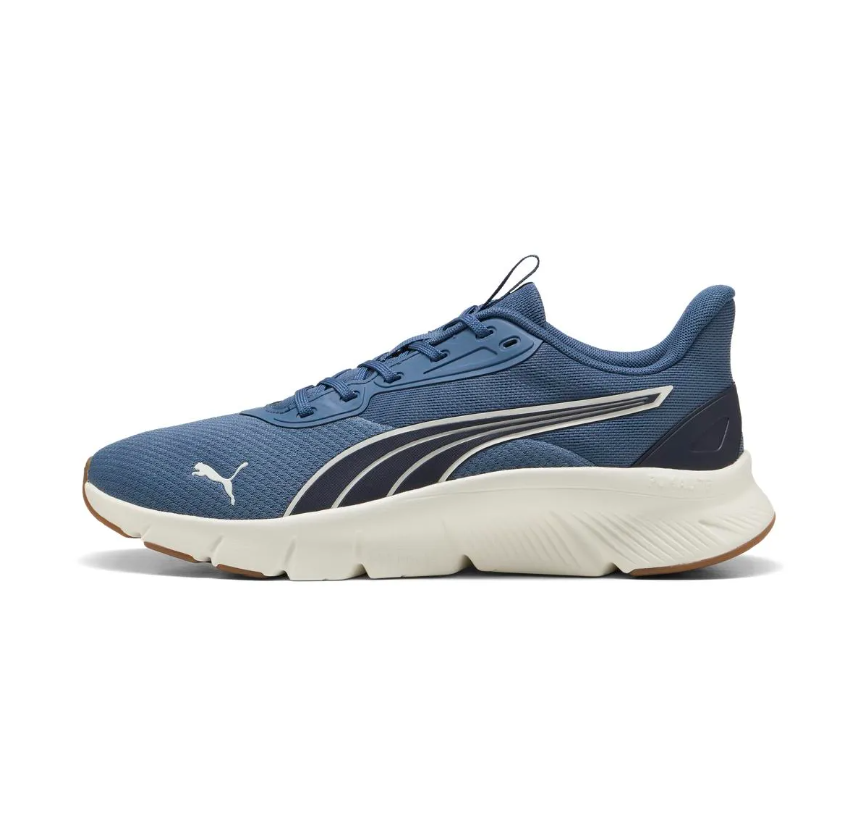 Puma Flexfocus Lite Modern Woven Hombre - Running | 311481 10 Azul
