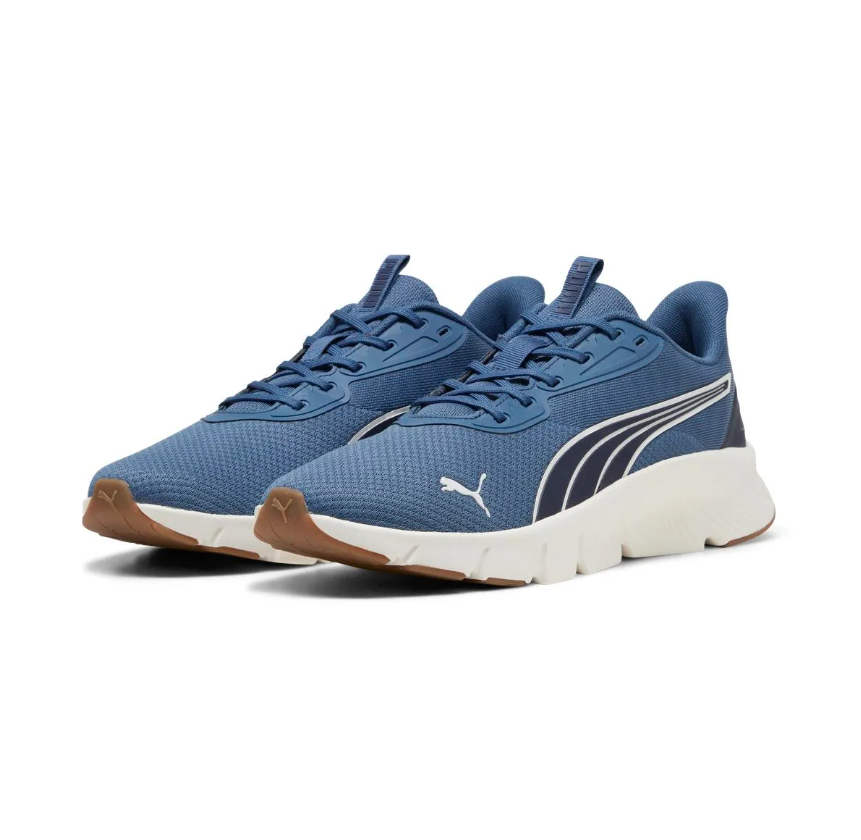 Puma Flexfocus Lite Modern Woven Hombre - Running | 311481 10 Azul