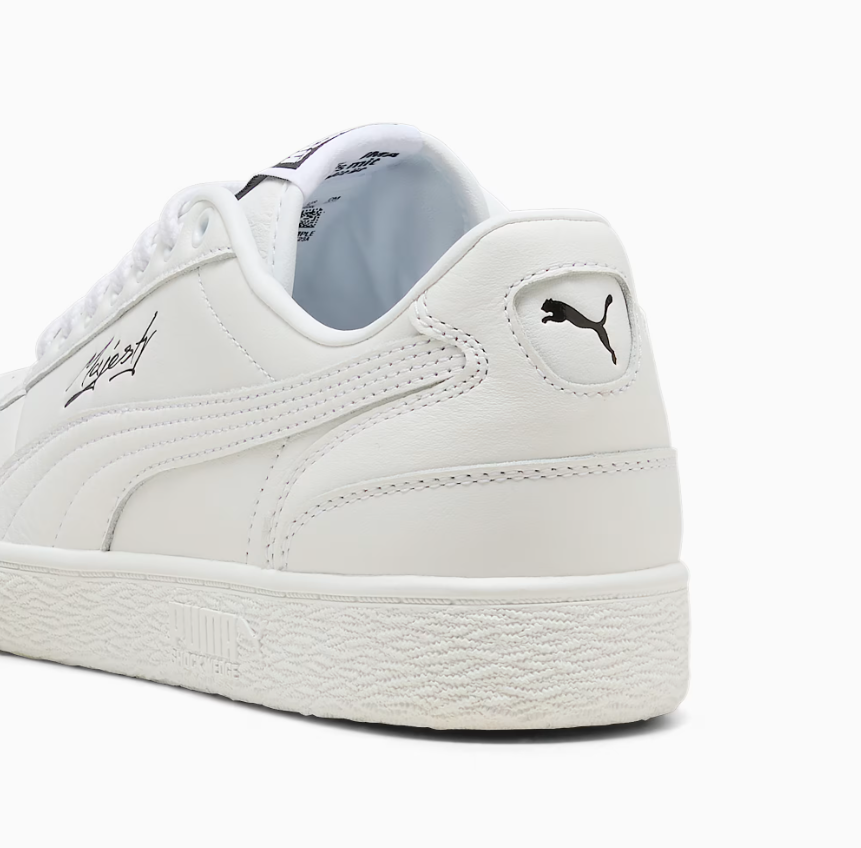 Puma Majesty Hombre - Urbano | 312617 01 Blanco