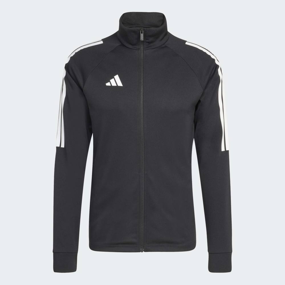 Casaca Adidas M Sereno TJ Hombre - Urbano | JZ0263 Negro