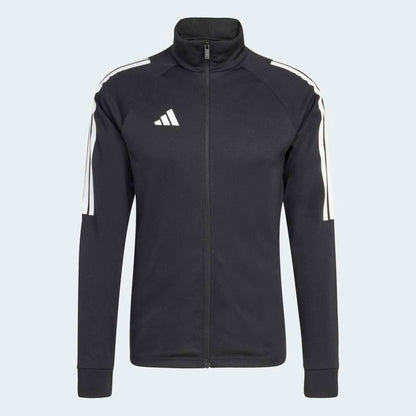 Casaca Adidas M Sereno TJ Hombre - Urbano | JZ0263 Negro
