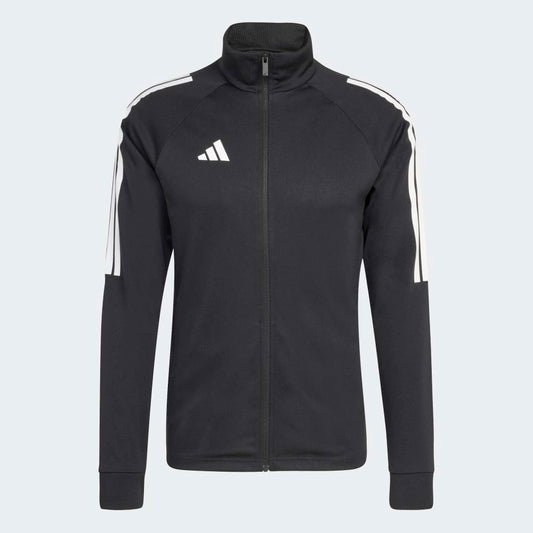 Casaca Adidas M Sereno TJ Hombre - Urbano | JZ0263 Negro