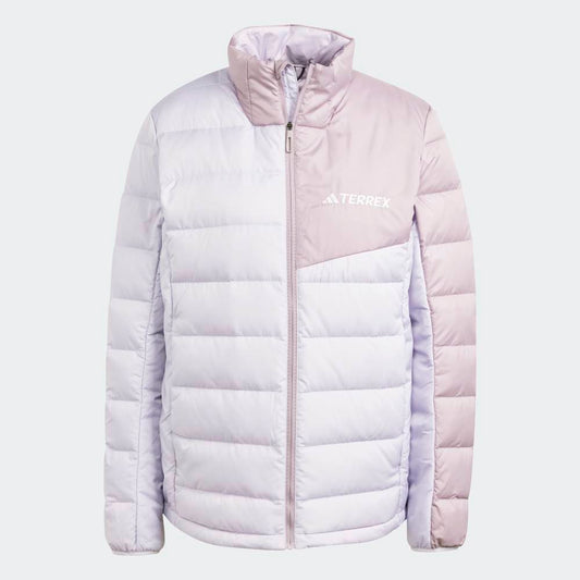 Casaca Adidas Térmica Terrex Multi Light Mujer - Senderismo | JD8415