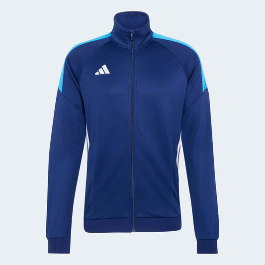 Casaca Adidas Tiro ES TS Hombre - Fútbol | KC7138 Azul