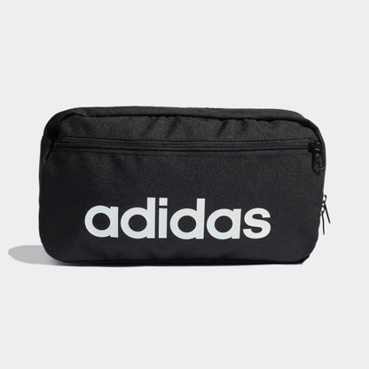 Compra Bolso Adidas de Hombro con Logotipo Essentials Unisex | Negro