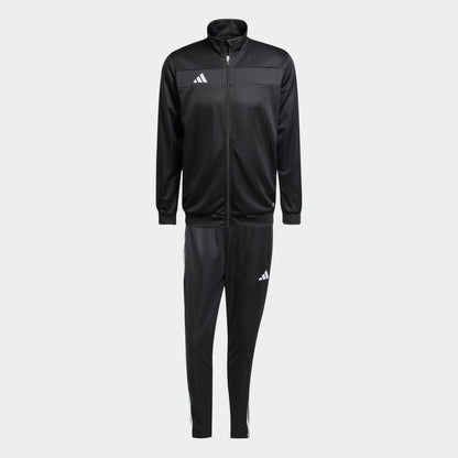 Conjunto Adidas Deportivo Tiro 25 Essentials Hombre - Fútbol | JD0466 Negro
