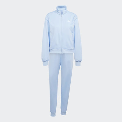 Conjunto Adidas Essentials Feel Cozy Mujer - Urbano | JD2704 Celeste