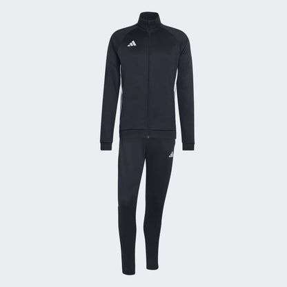 Conjunto Adidas Tiro ES TS Hombre - Fútbol | KC7139 Negro