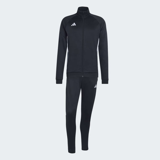 Conjunto Adidas Tiro ES TS Hombre - Fútbol | KC7139 Negro
