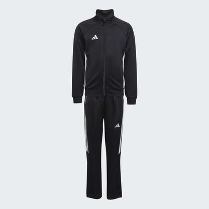 Conjunto Adidas Tiro ES TS LK Unisex - Fútbol | KC7194 Negro