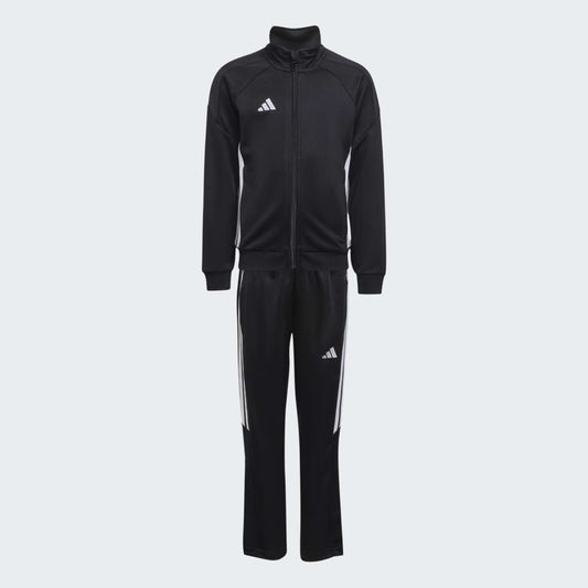 Conjunto Adidas Tiro ES TS LK Unisex - Fútbol | KC7194 Negro
