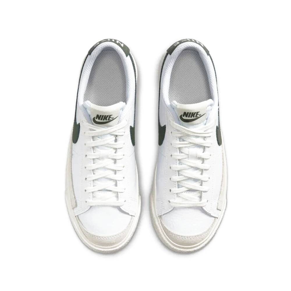 ZAPATILLAS NIKE BLAZER LOW'77 DA4074 124 - NIÑOS