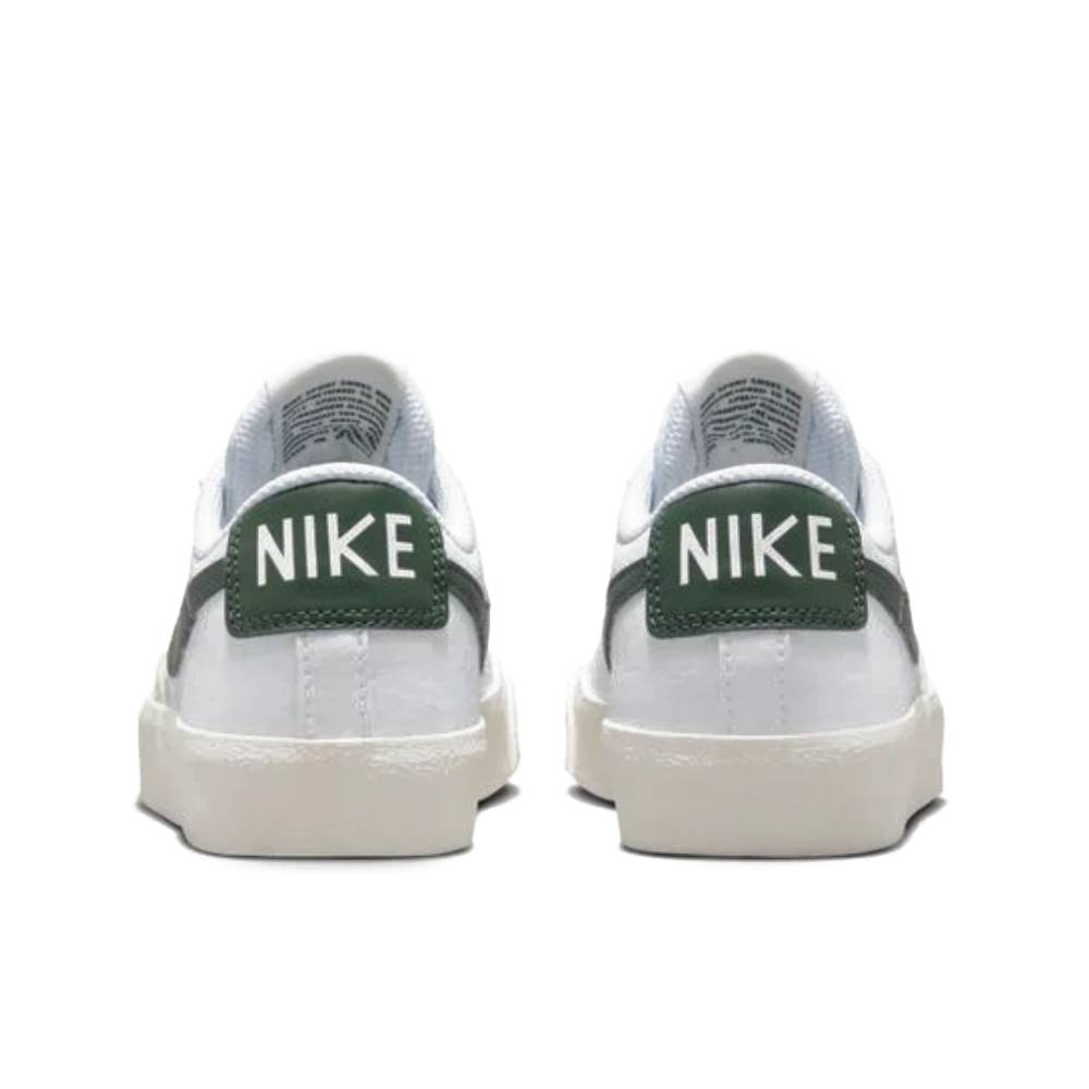 ZAPATILLAS NIKE BLAZER LOW'77 DA4074 124 - NIÑOS