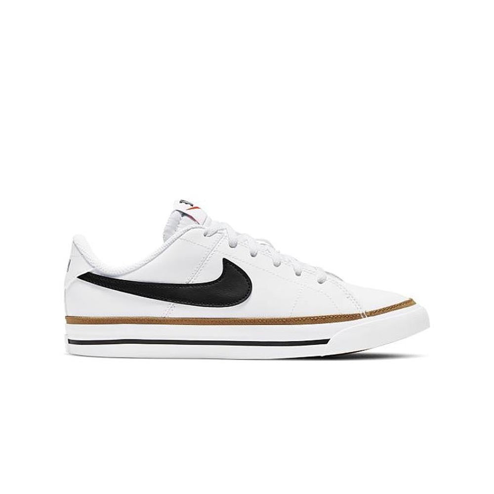 Zapatilla Nike NIKE COURT LEG DA5380 102 Niño