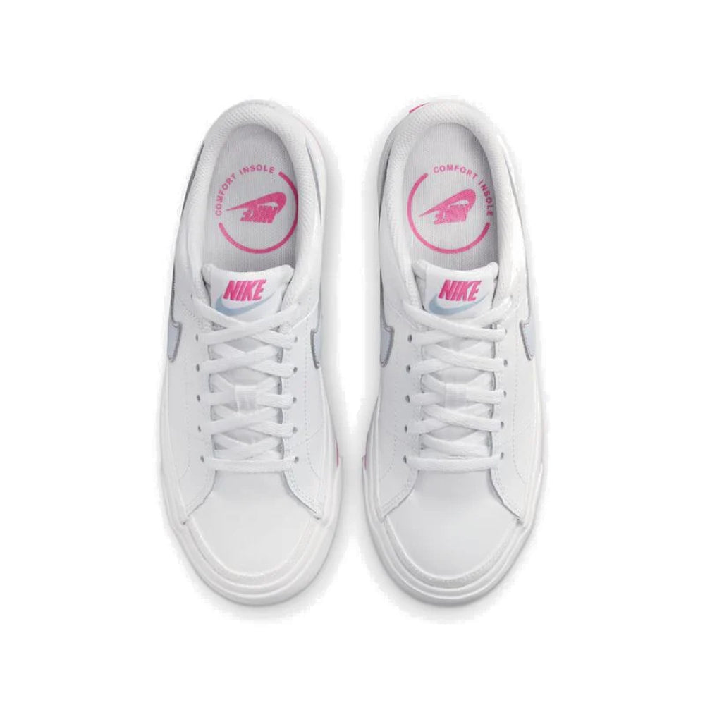 Zapatillas COURT LEGACY - Niños