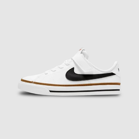 ZAPATILLAS NIKE NIKE COURT LEG DA5381 102 - NIÑOS