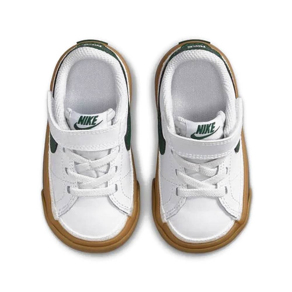 Zapatillas Nike Court Legacy Niños - Urbano | DA5382 134 Blanco