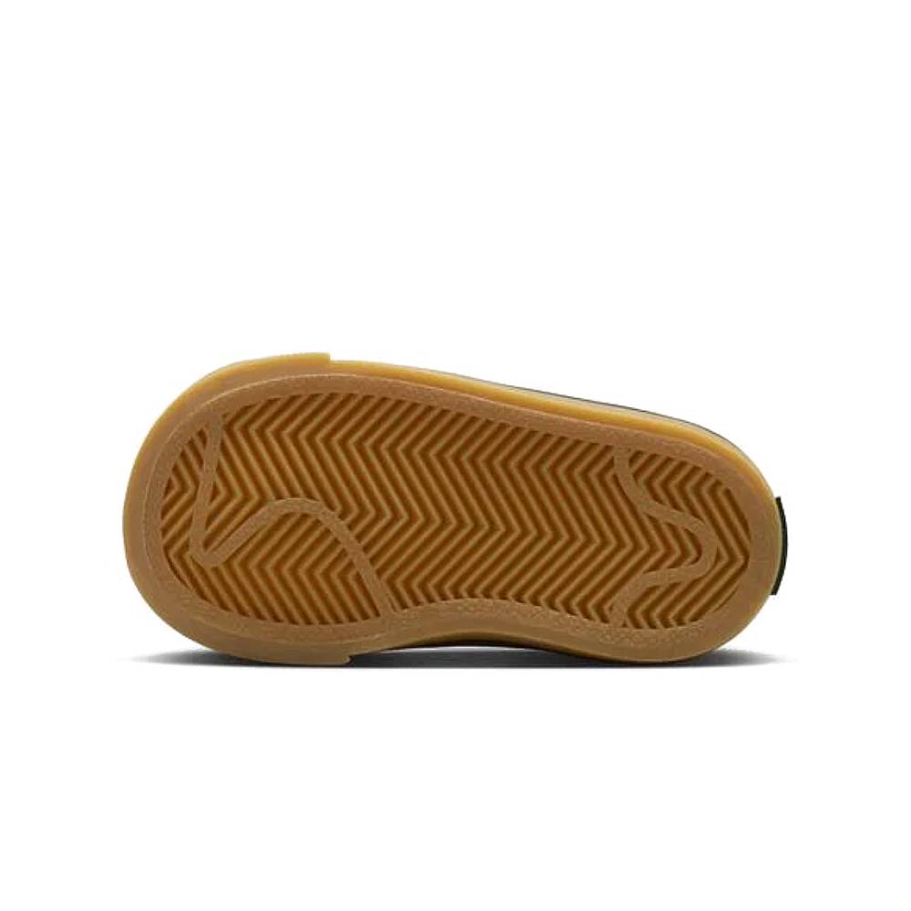 Zapatillas Nike Court Legacy Niños - Urbano | DA5382 134 Blanco