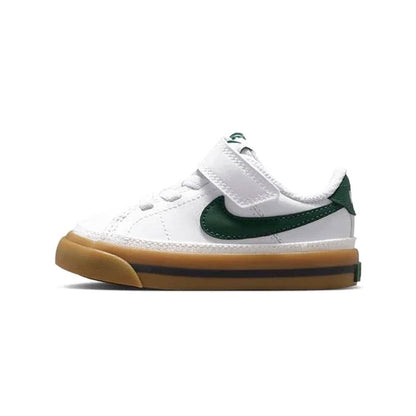 Zapatillas Nike Court Legacy Niños - Urbano | DA5382 134 Blanco
