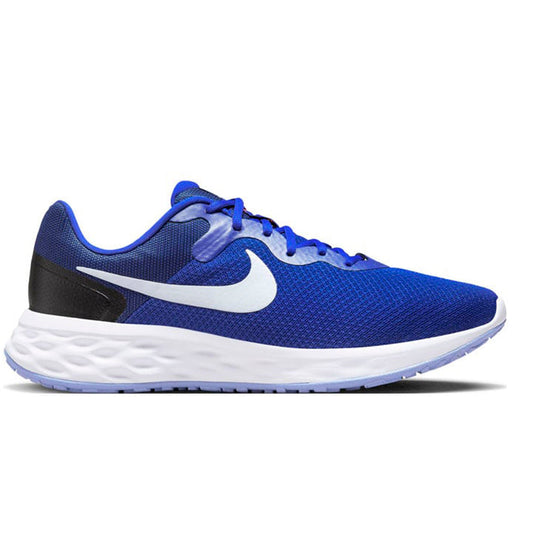 Zapatillas Nike NIKE REVOLUTIO DC3728 402 Hombre