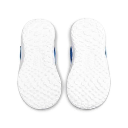 ZAPATILLAS NIKE REVOLUTION 6 DD1094 411 - NIÑOS (BEBÉ)