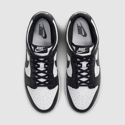 Zapatillas Nike Dunk Low Mujer - Urbano | DD1503 101 Negro/Blanco