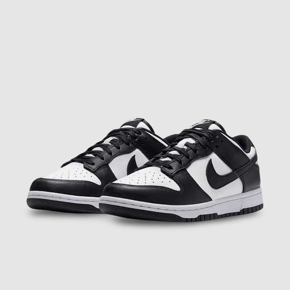 Zapatillas Nike Dunk Low Mujer - Urbano | DD1503 101 Negro/Blanco