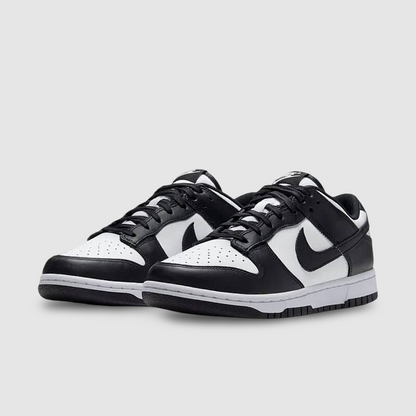 Zapatillas Nike Dunk Low Mujer - Urbano | DD1503 101 Negro/Blanco