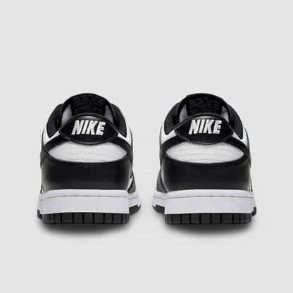Zapatillas Nike Dunk Low Mujer - Urbano | DD1503 101 Negro/Blanco