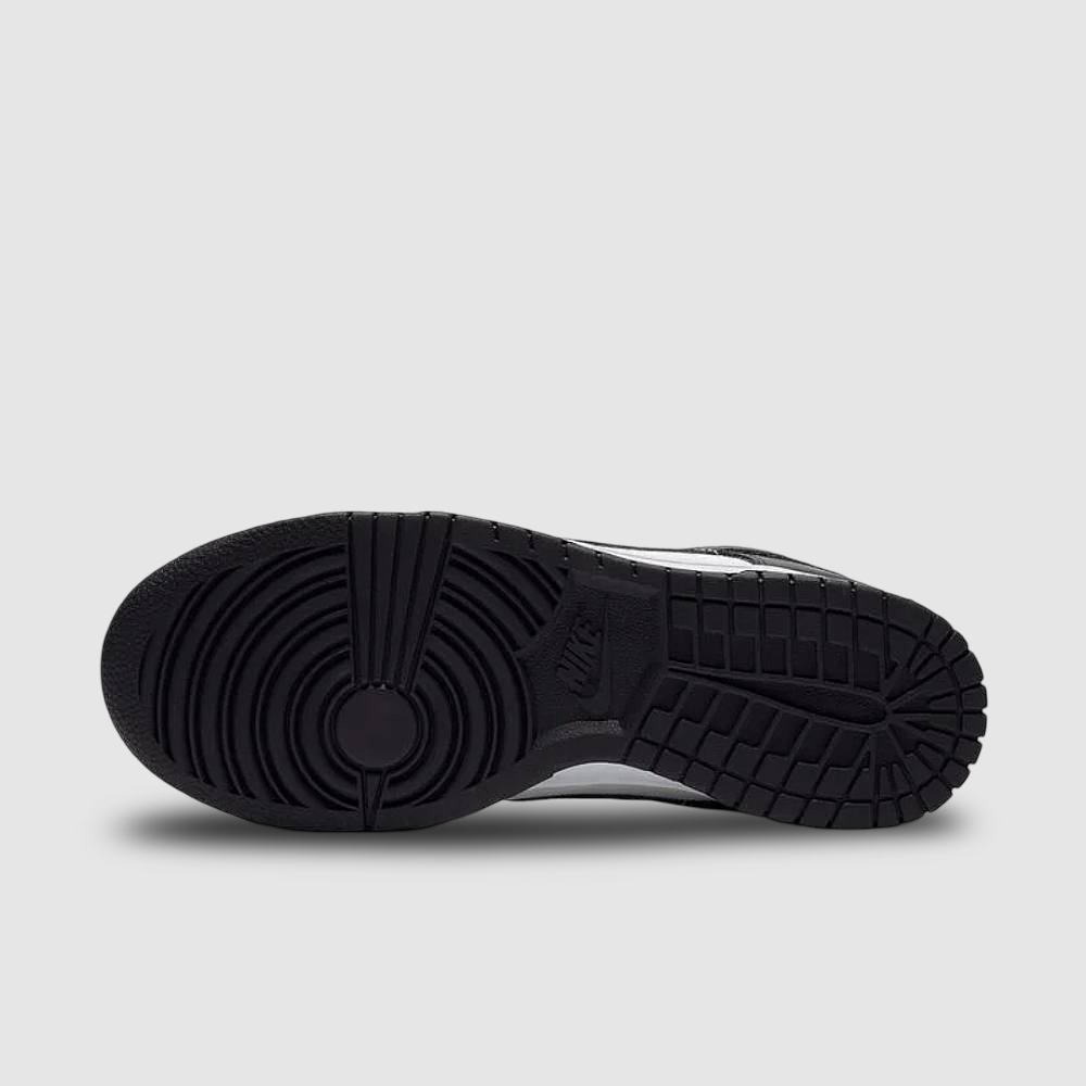 Zapatillas Nike Dunk Low Mujer - Urbano | DD1503 101 Negro/Blanco