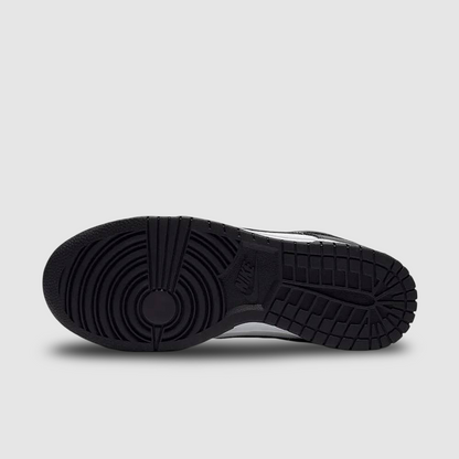 Zapatillas Nike Dunk Low Mujer - Urbano | DD1503 101 Negro/Blanco