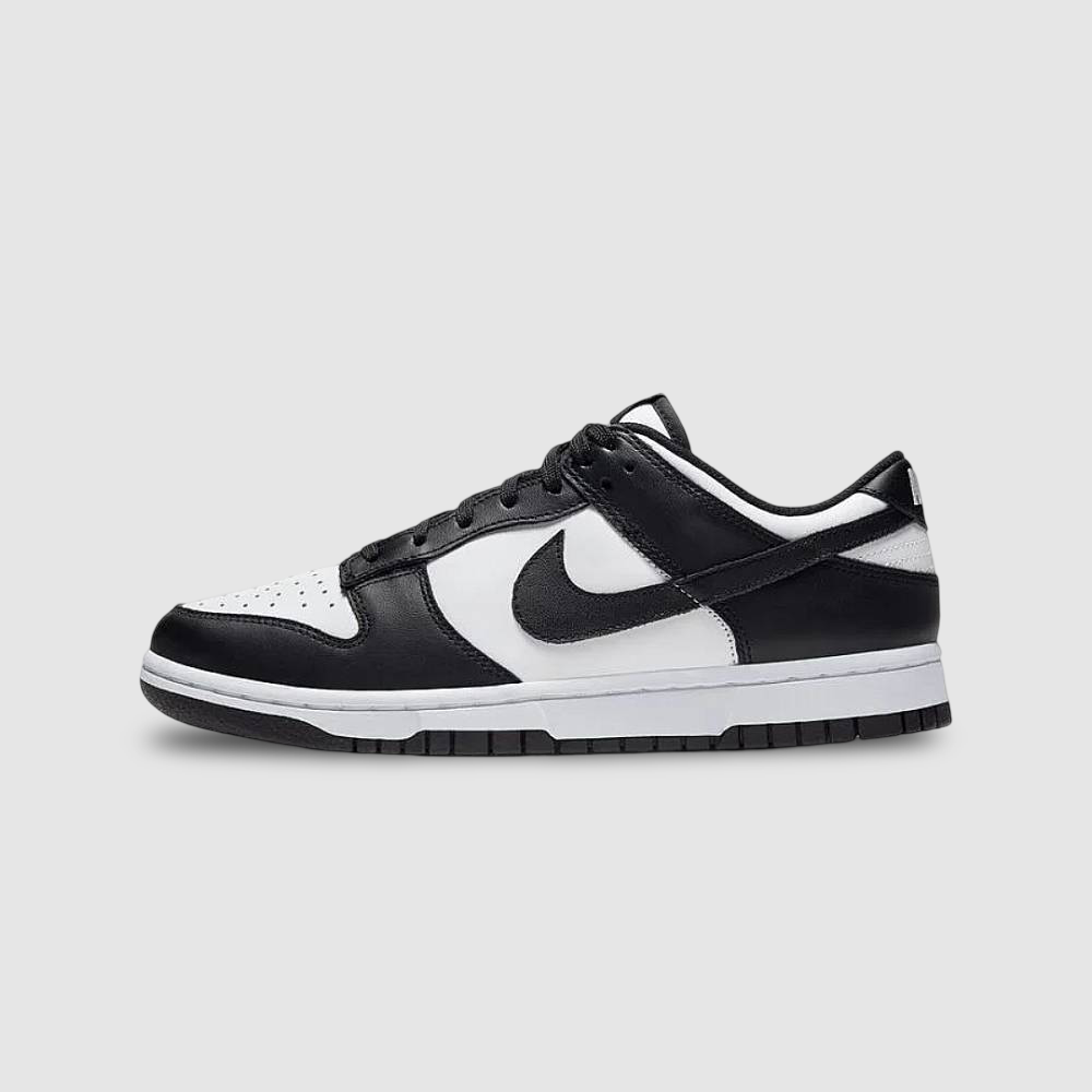 Zapatillas Nike Dunk Low Mujer - Urbano | DD1503 101 Negro/Blanco