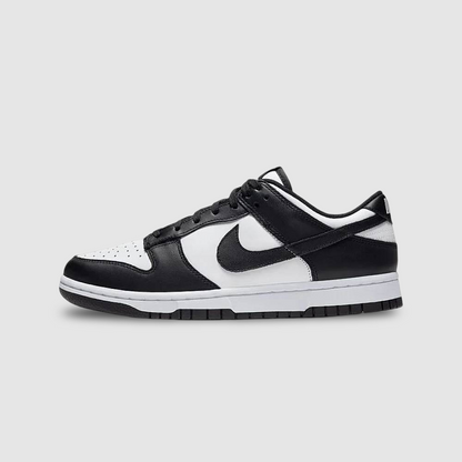 Zapatillas Nike Dunk Low Mujer - Urbano | DD1503 101 Negro/Blanco