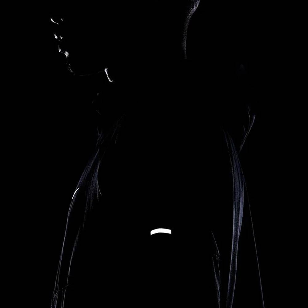 Casaca Nike Repel Miler Hombre - Running | DD4746 010 Negro